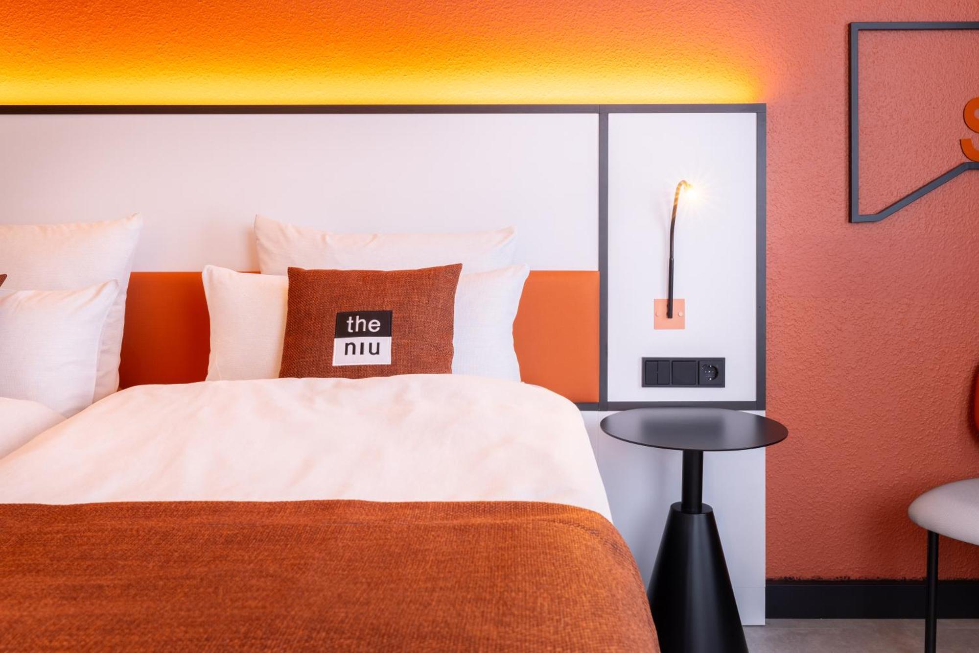 - The Niu, Blade By Ihg Hotel 4*