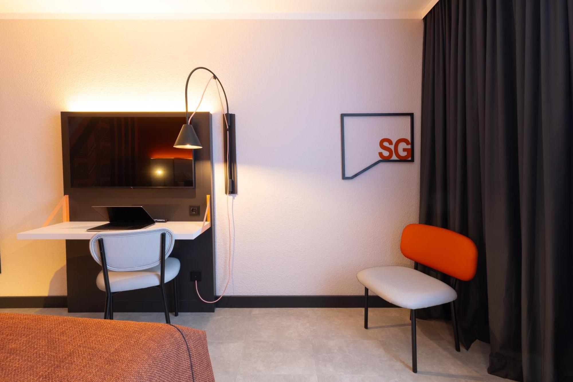 - The Niu, Blade By Ihg 4* Solingen