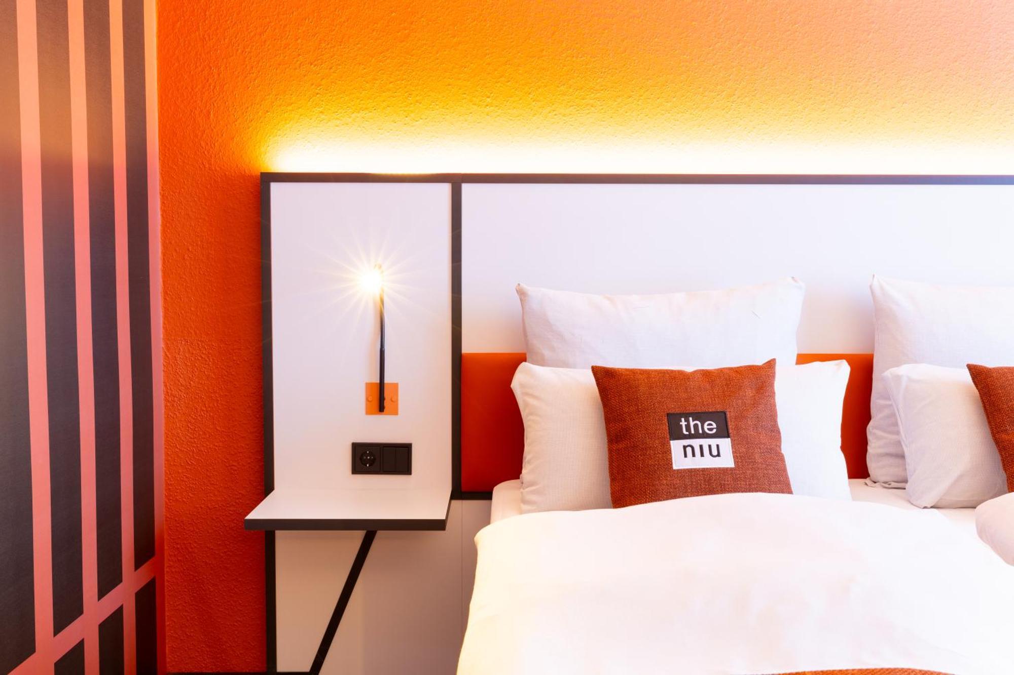 - The Niu, Blade By Ihg Hotel