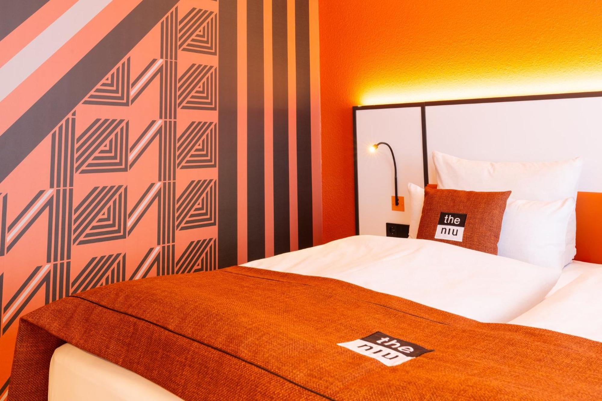 - The Niu, Blade By Ihg Hotel 4*