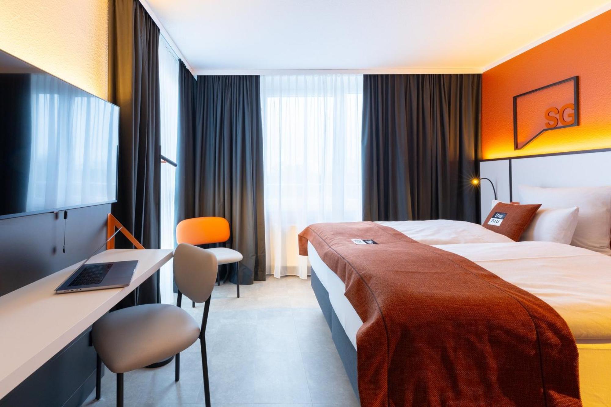 - The Niu, Blade By Ihg 4* Solingen