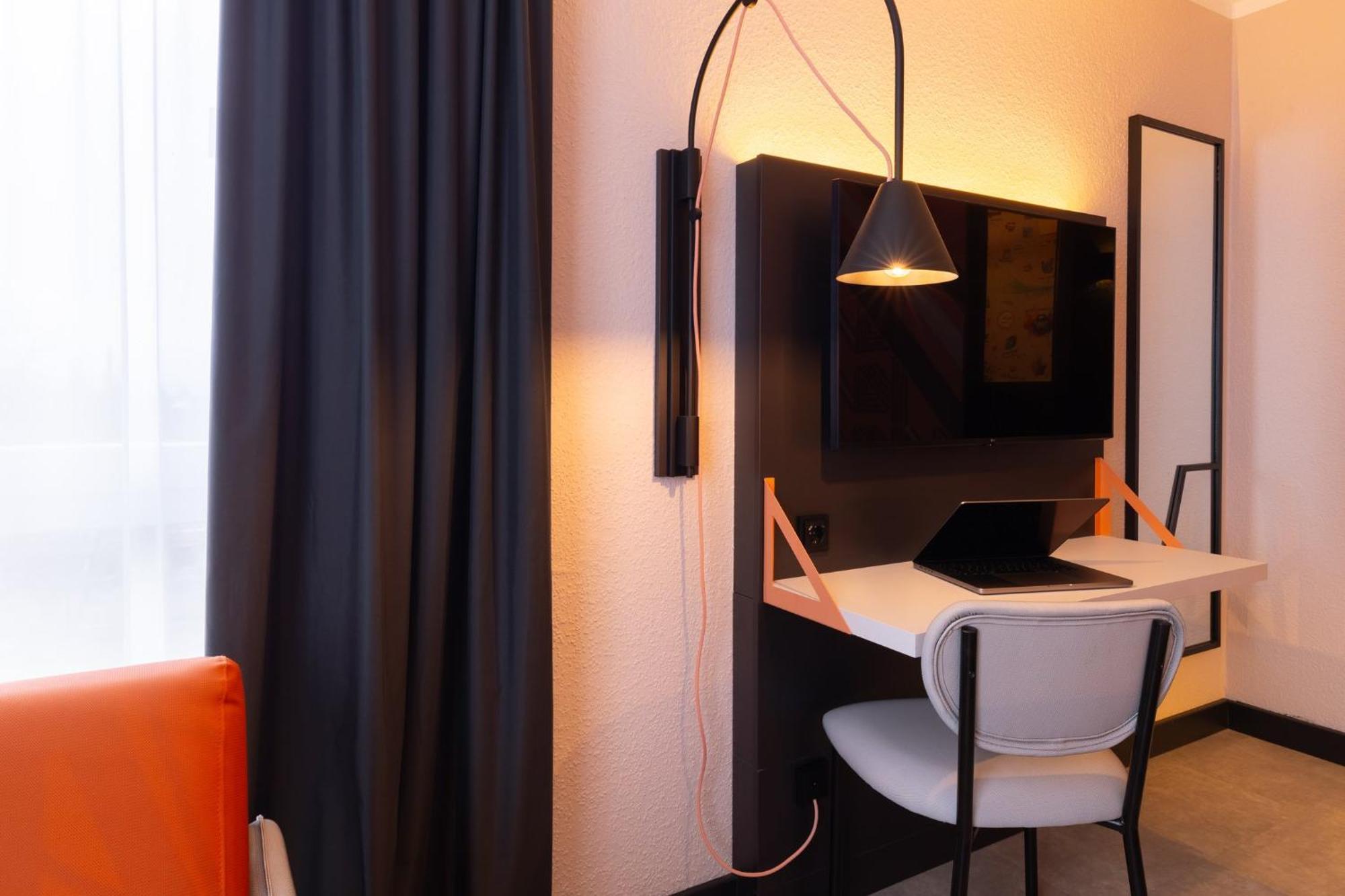 - The Niu, Blade By Ihg Hotel Solingen