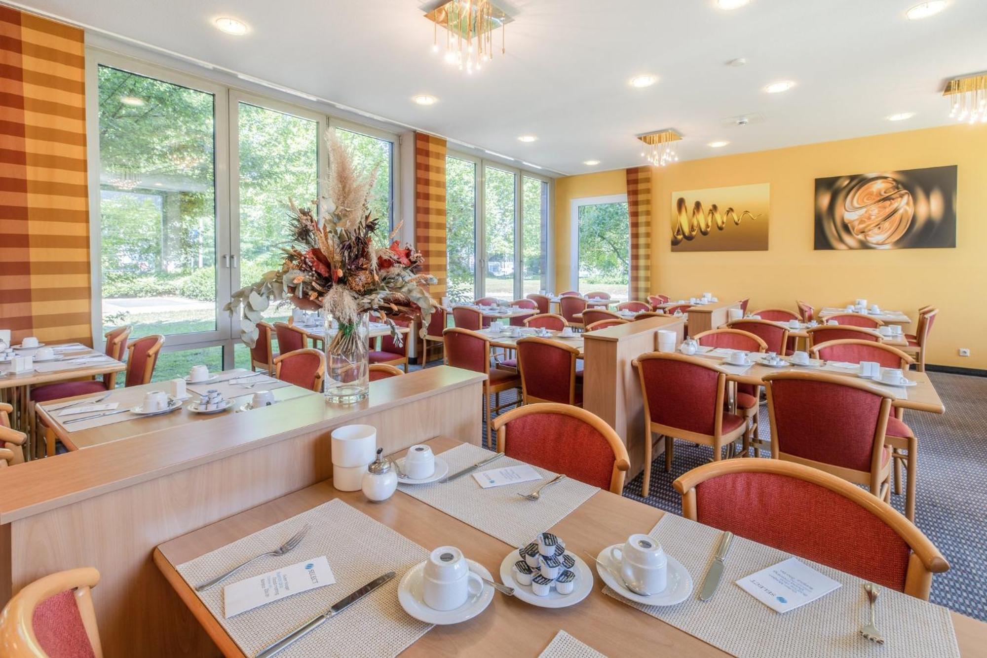 Hotel - The Niu, Blade By Ihg Solingen